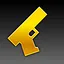 Secondaries icon
