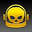 Astronaut icon