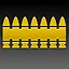 Makin' It Rain icon