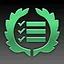 Objective Focused icon