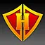 Hardened icon
