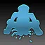 Stick to Salad icon