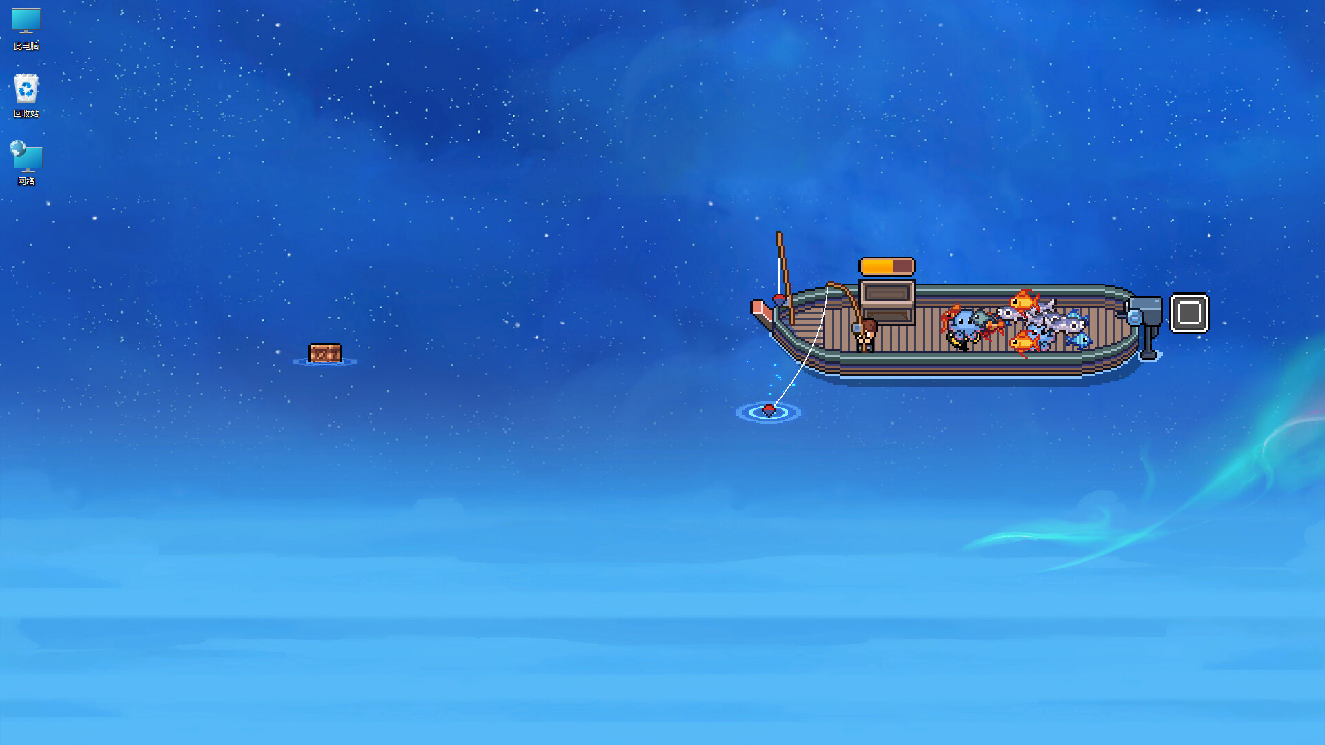 Fish to Dish: Idle Sushi Screenshot 2