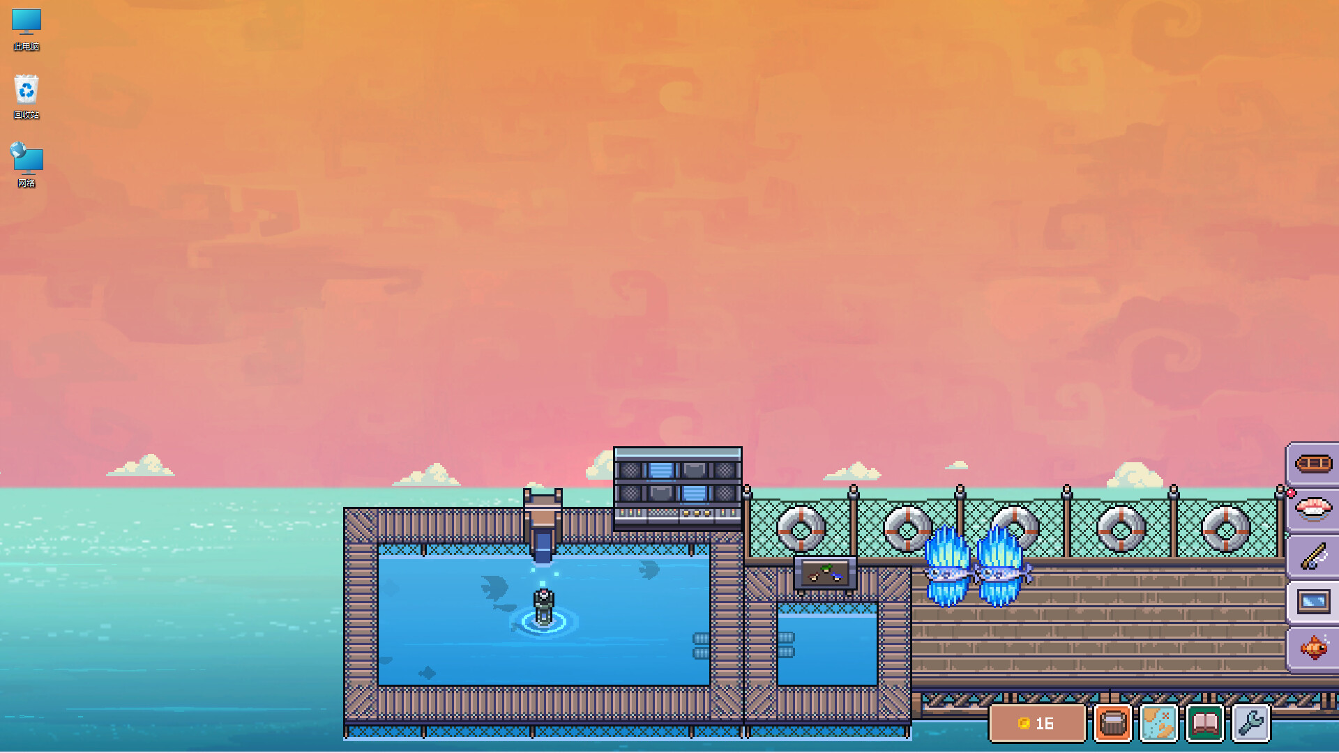 Fish to Dish: Idle Sushi Screenshot 4