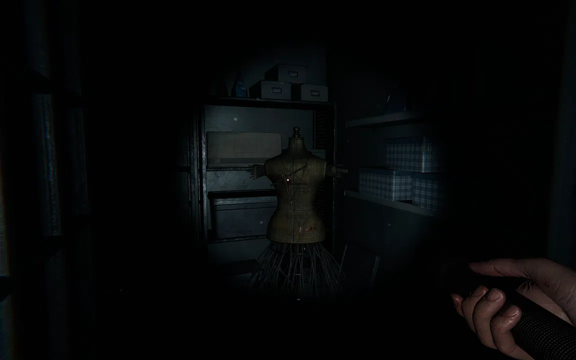 Exorcist Screenshot 8