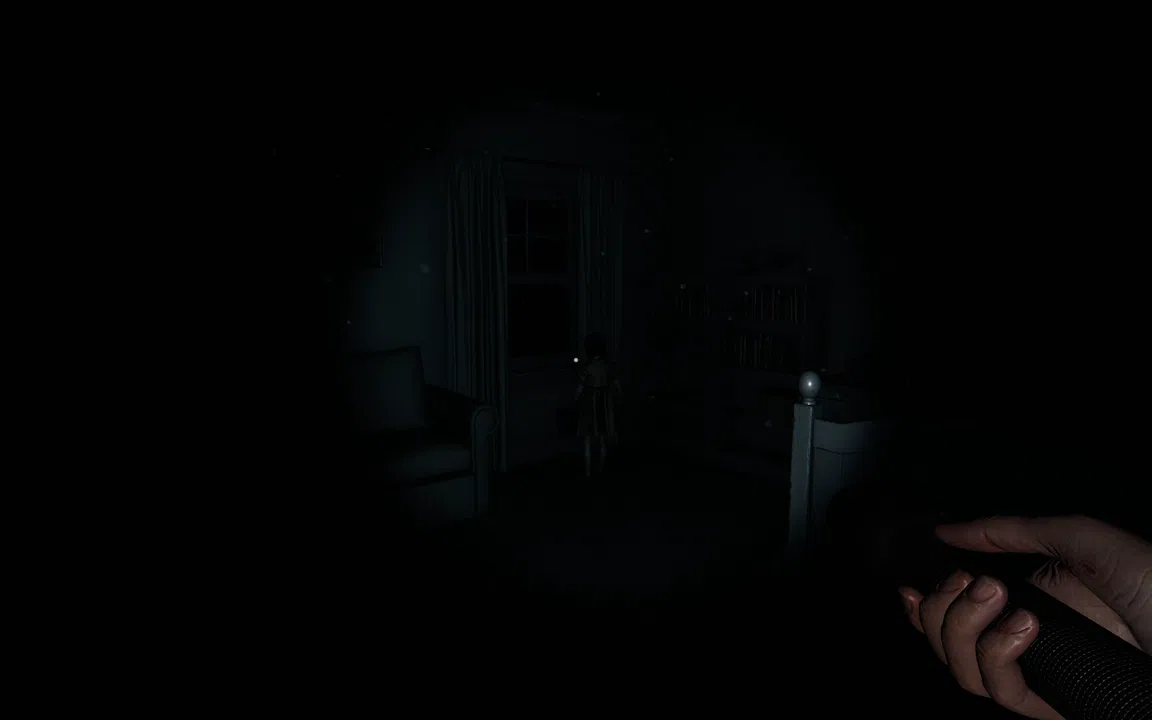 Exorcist Screenshot 9