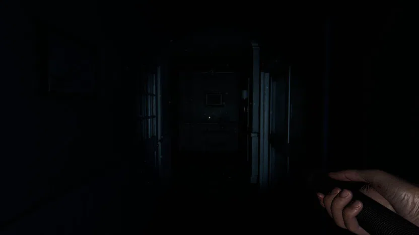 Exorcist Screenshot 2