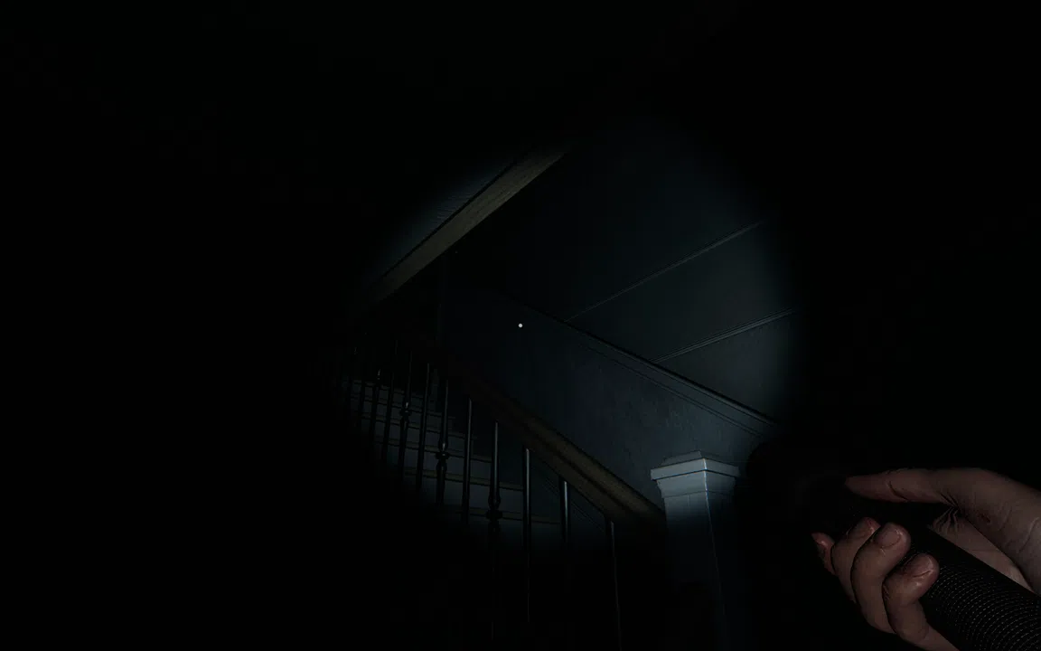 Exorcist Screenshot 5