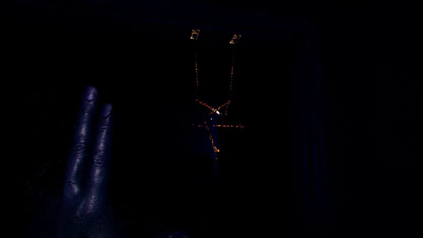 Exorcist Screenshot 3