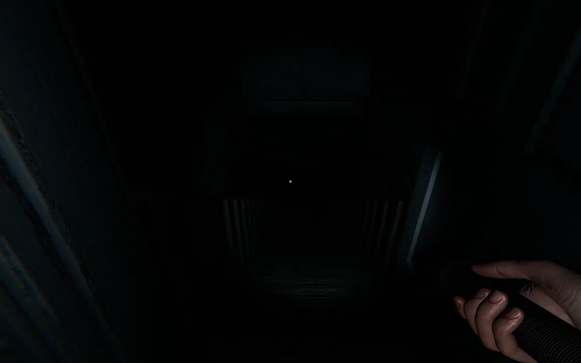 Exorcist Screenshot 10