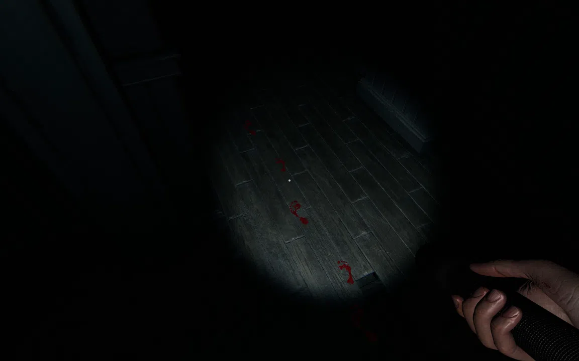 Exorcist Screenshot 11