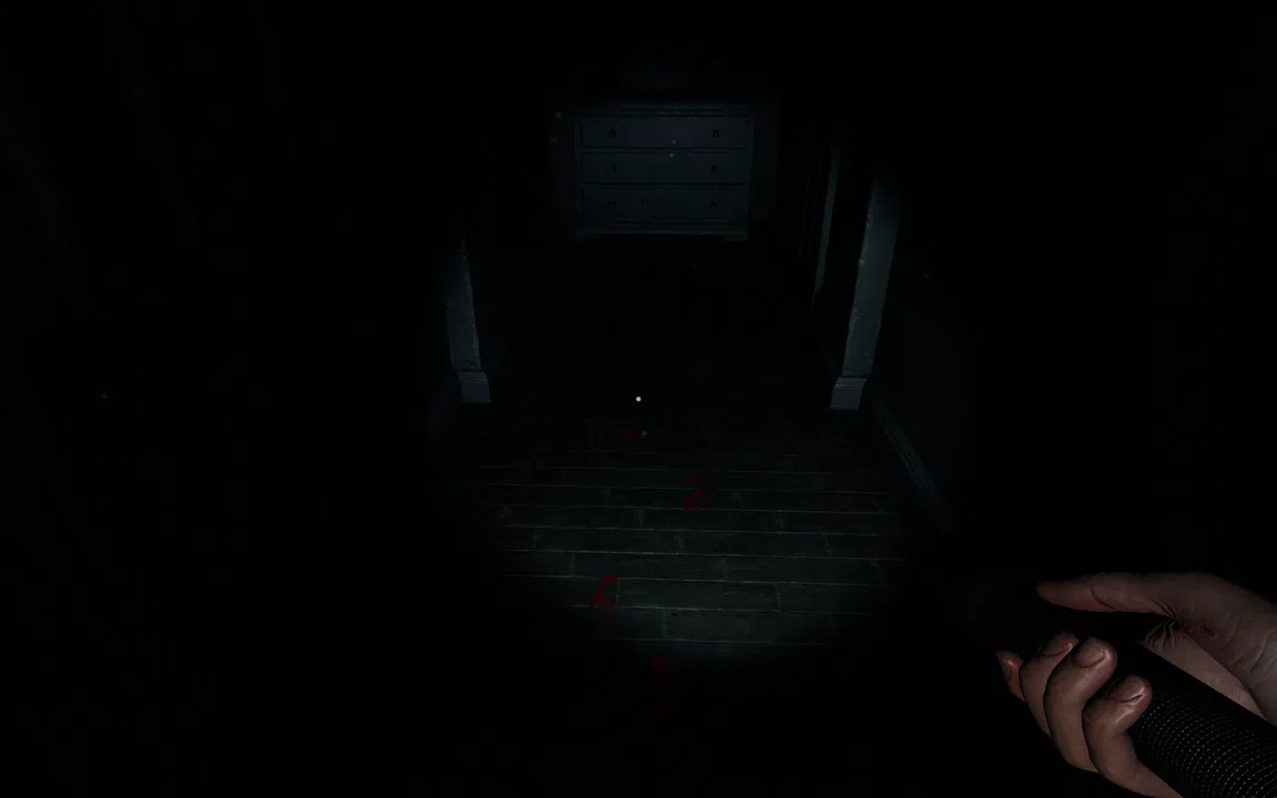 Exorcist Screenshot 7