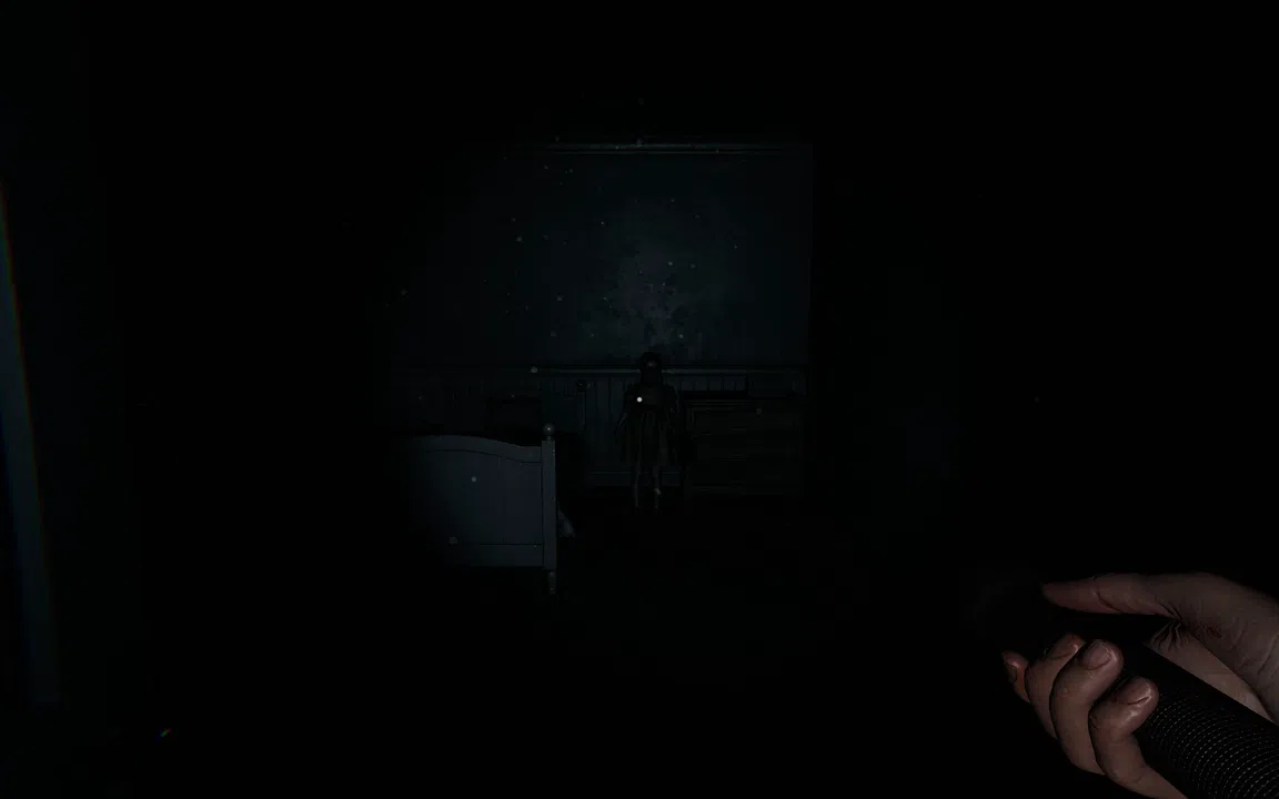 Exorcist Screenshot 4