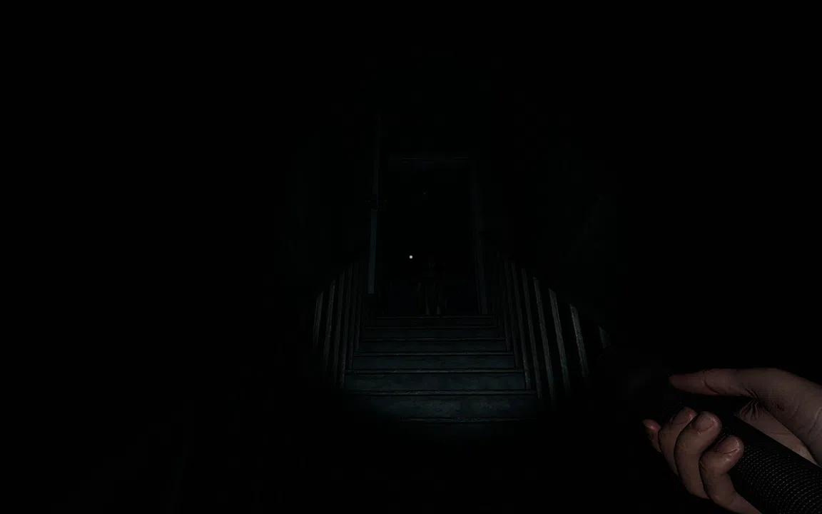 Exorcist Screenshot 12