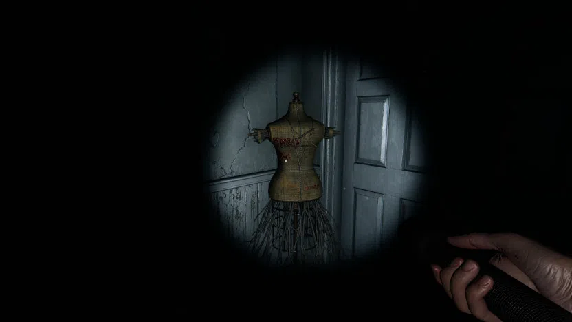 Exorcist Screenshot 1
