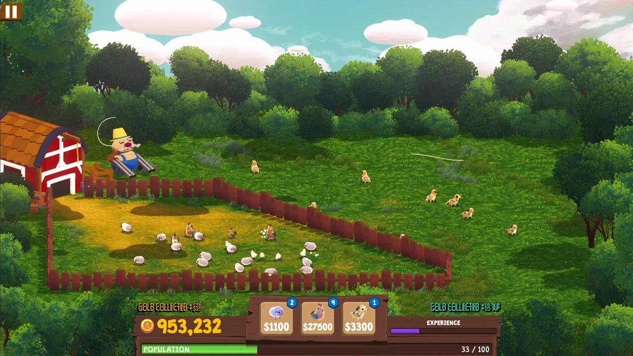 Graze Screenshot 0