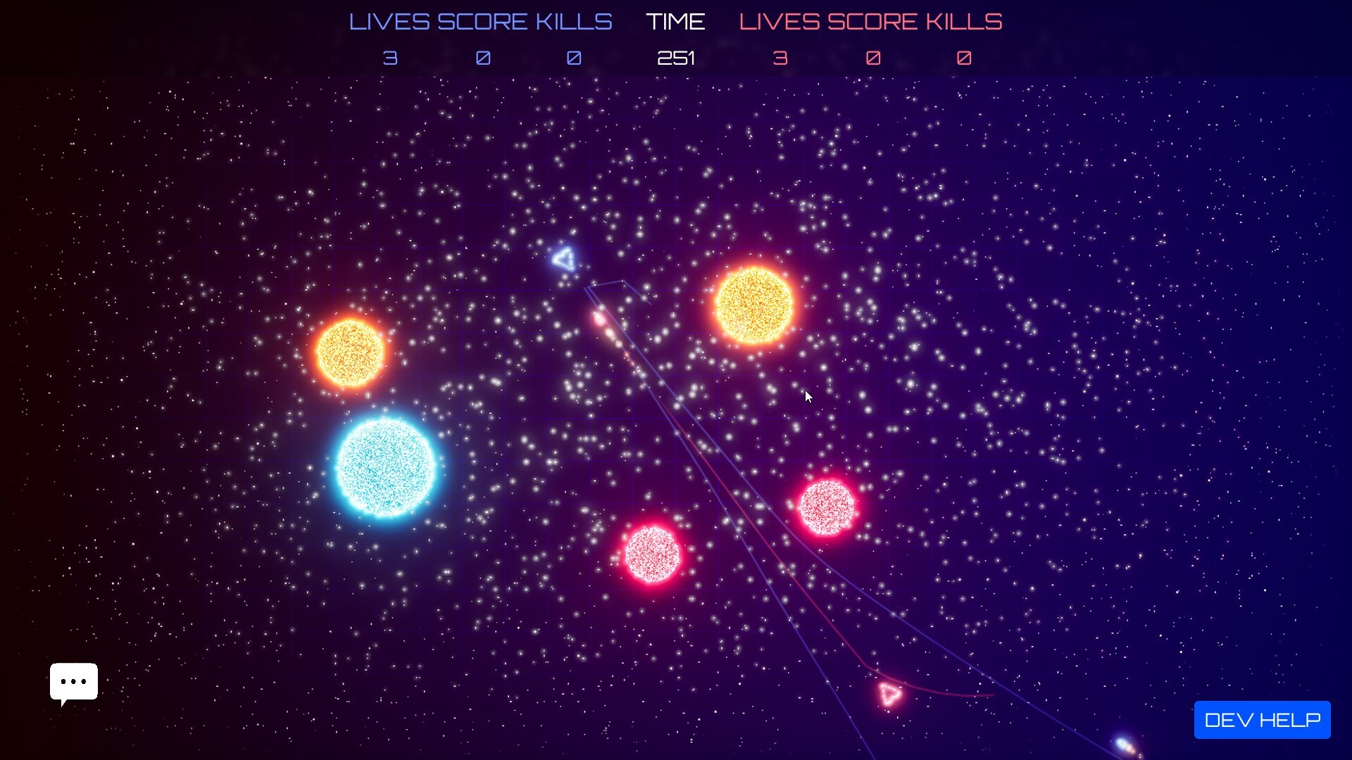 Byte Wars Screenshot 3