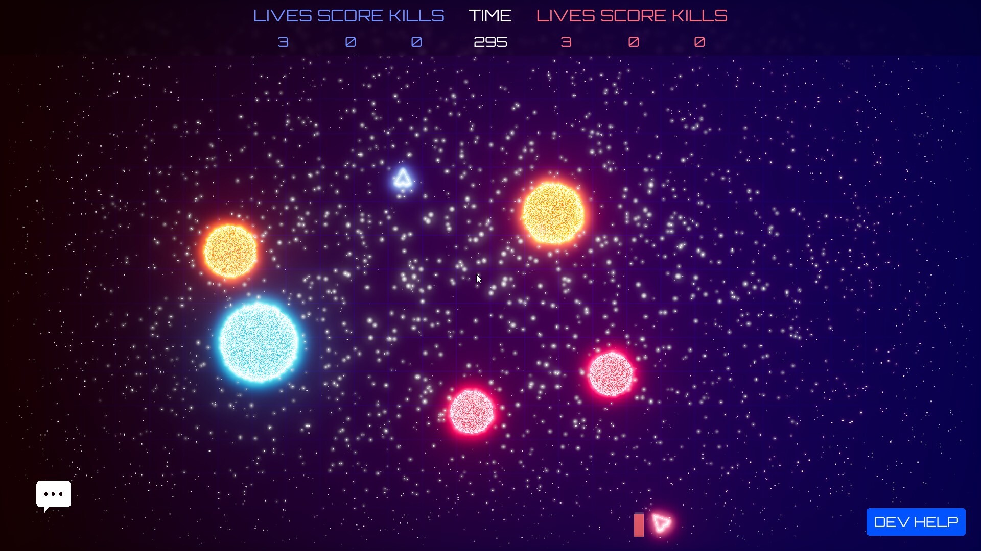 Byte Wars Screenshot 4