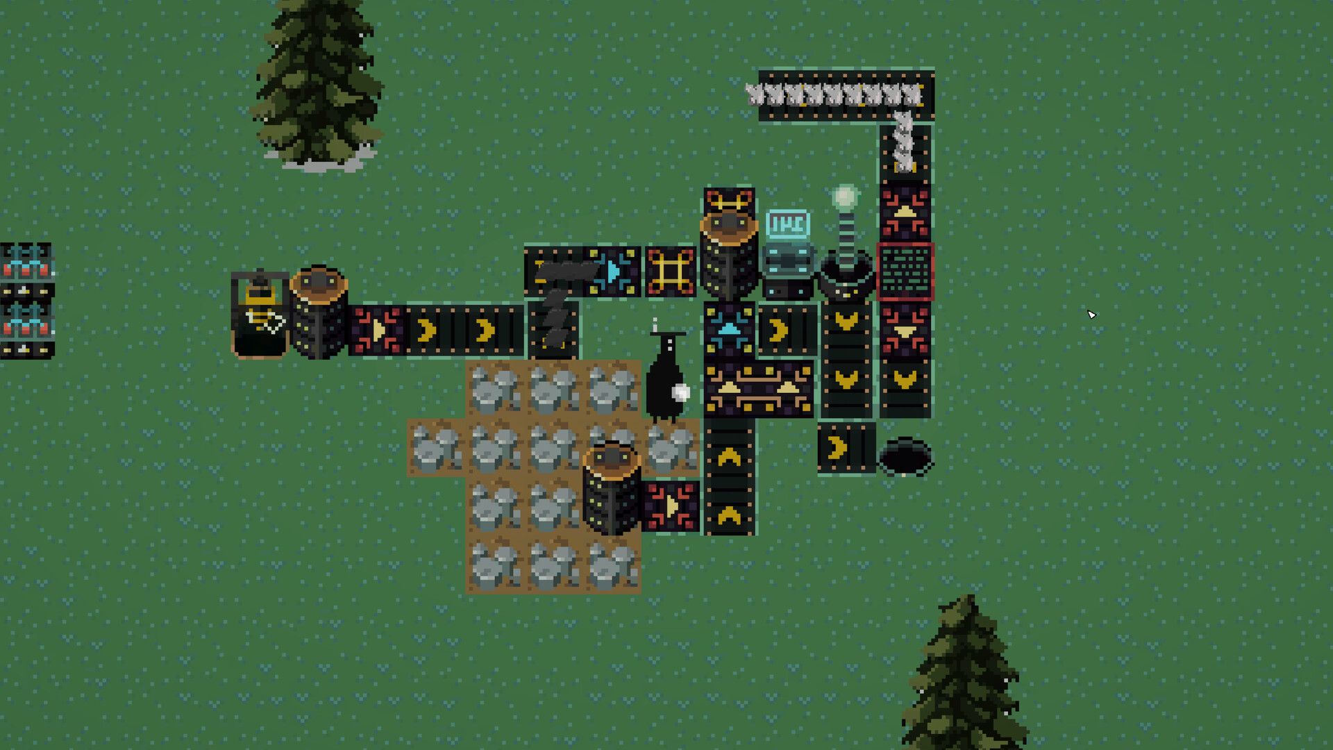 Runeline Screenshot 0