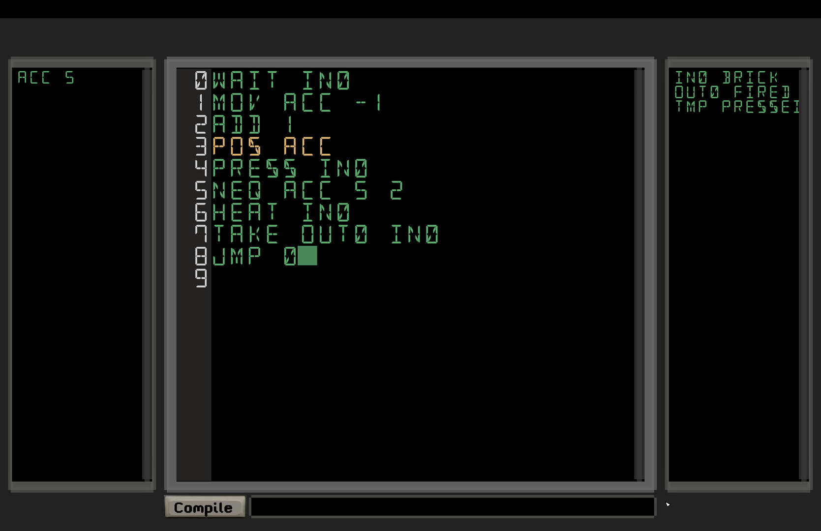 Runeline Screenshot 3