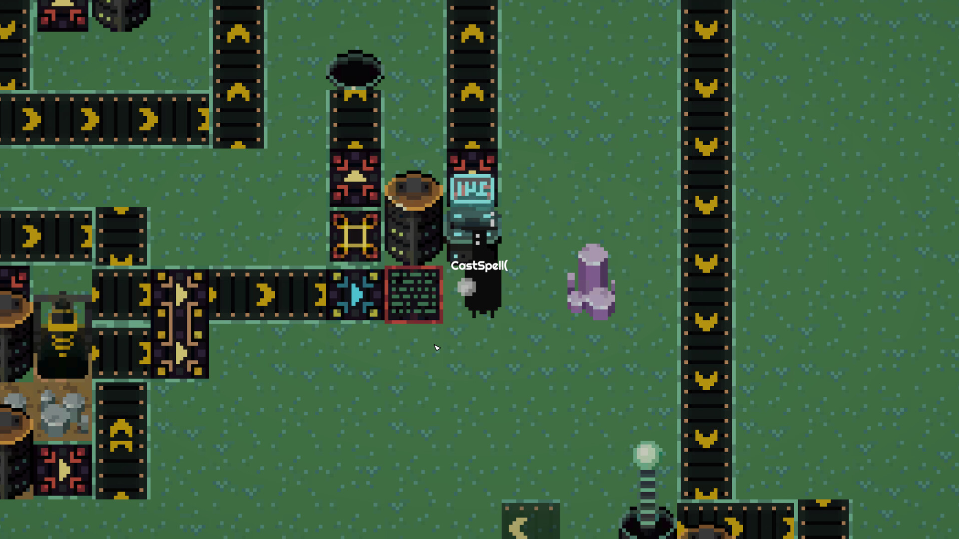 Runeline Screenshot 2