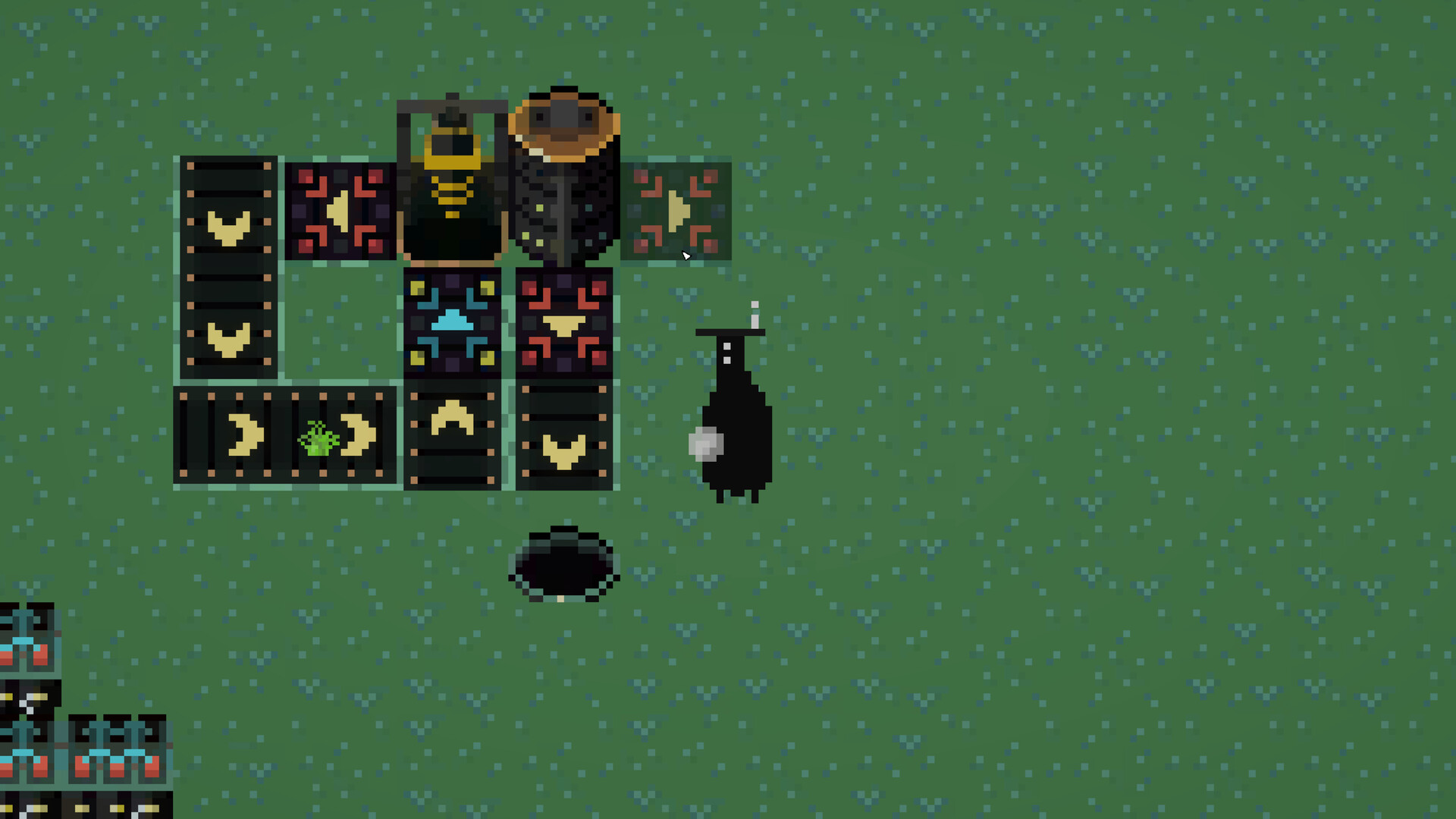 Runeline Screenshot 4