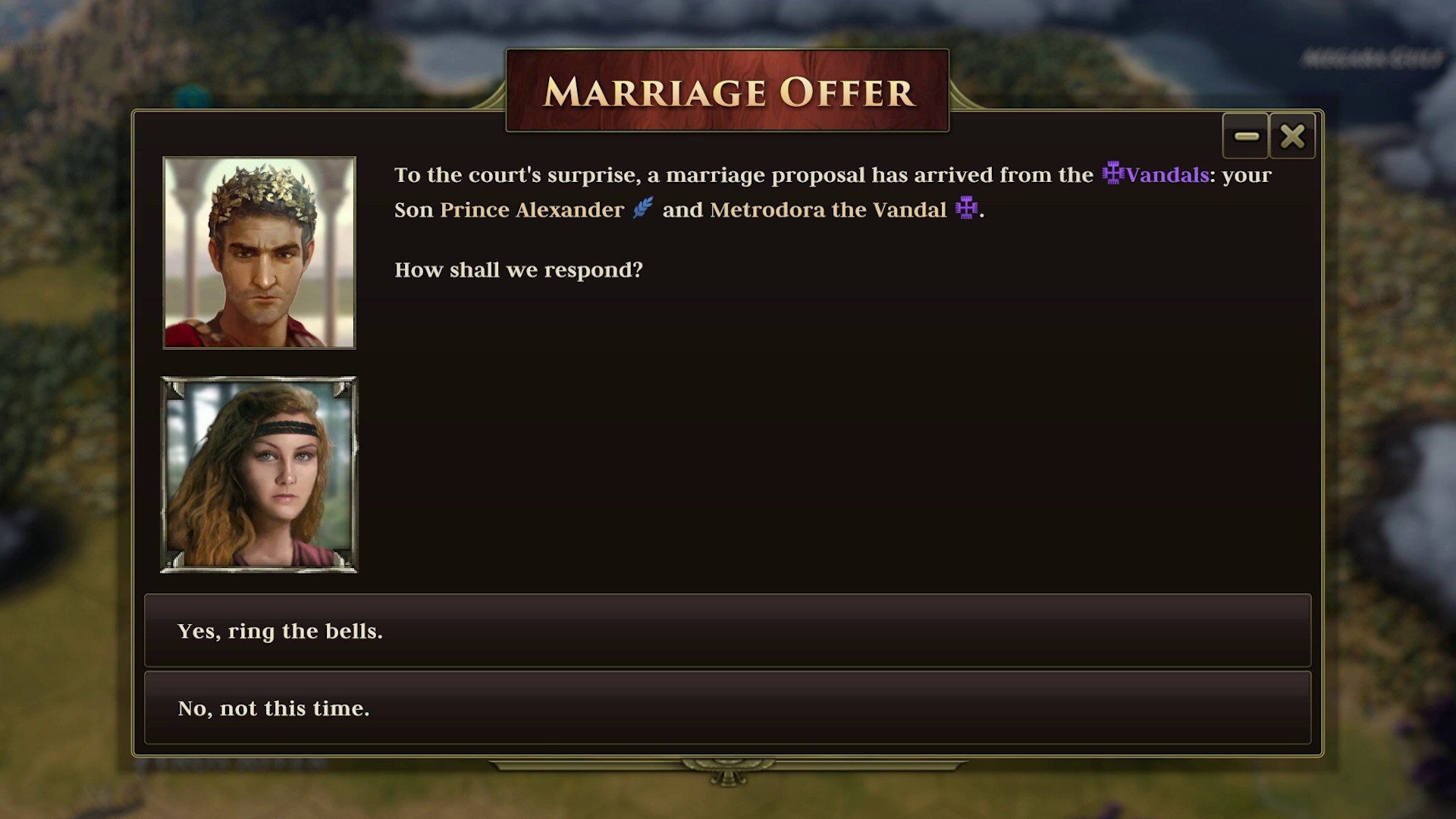 Old World Screenshot 1