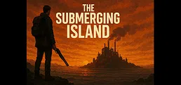 The Submerging Island