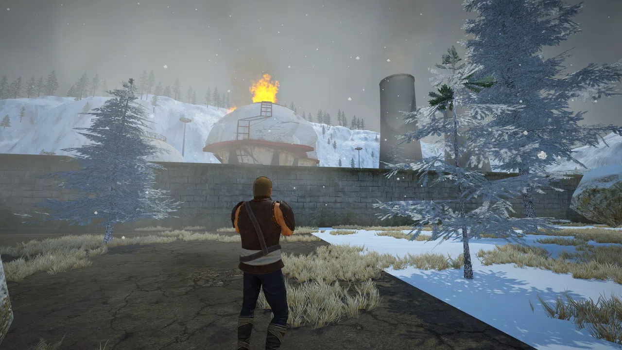 The Submerging Island Screenshot 7