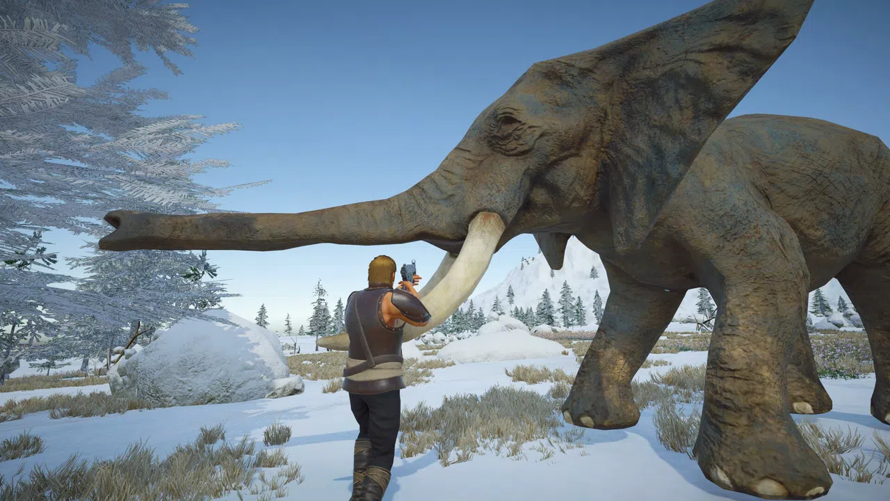 The Submerging Island Screenshot 10