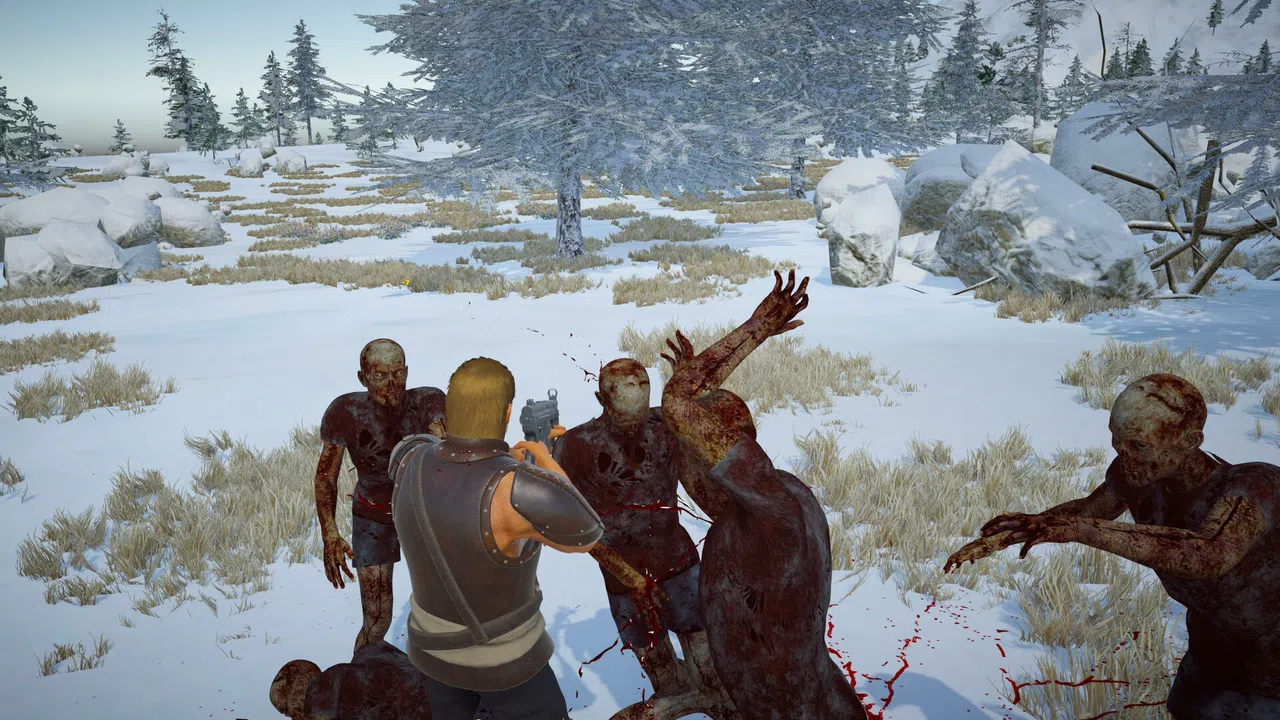The Submerging Island Screenshot 12