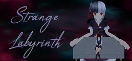 Strange Labyrinth