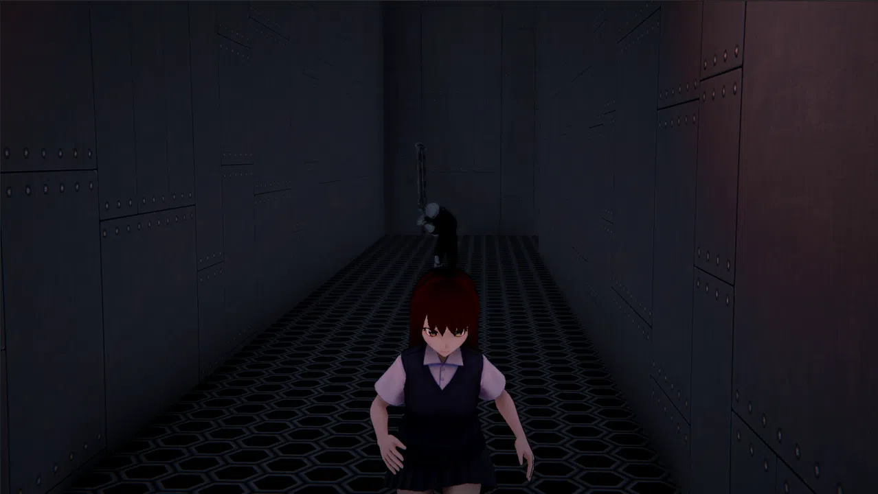Strange Labyrinth Screenshot 3