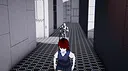 Strange Labyrinth Screenshot 2