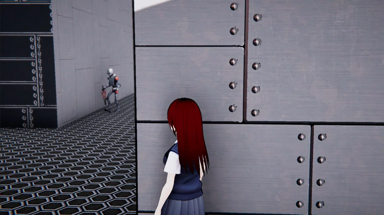 Strange Labyrinth Screenshot 5