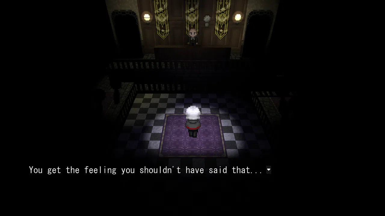Reality Layer Zero Screenshot 1
