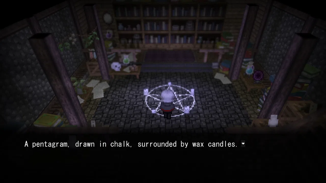Reality Layer Zero Screenshot 6