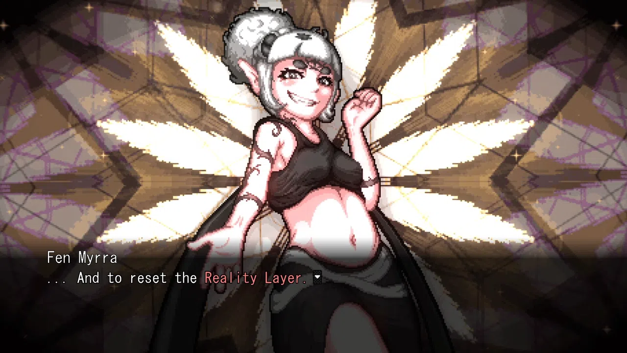 Reality Layer Zero Screenshot 7