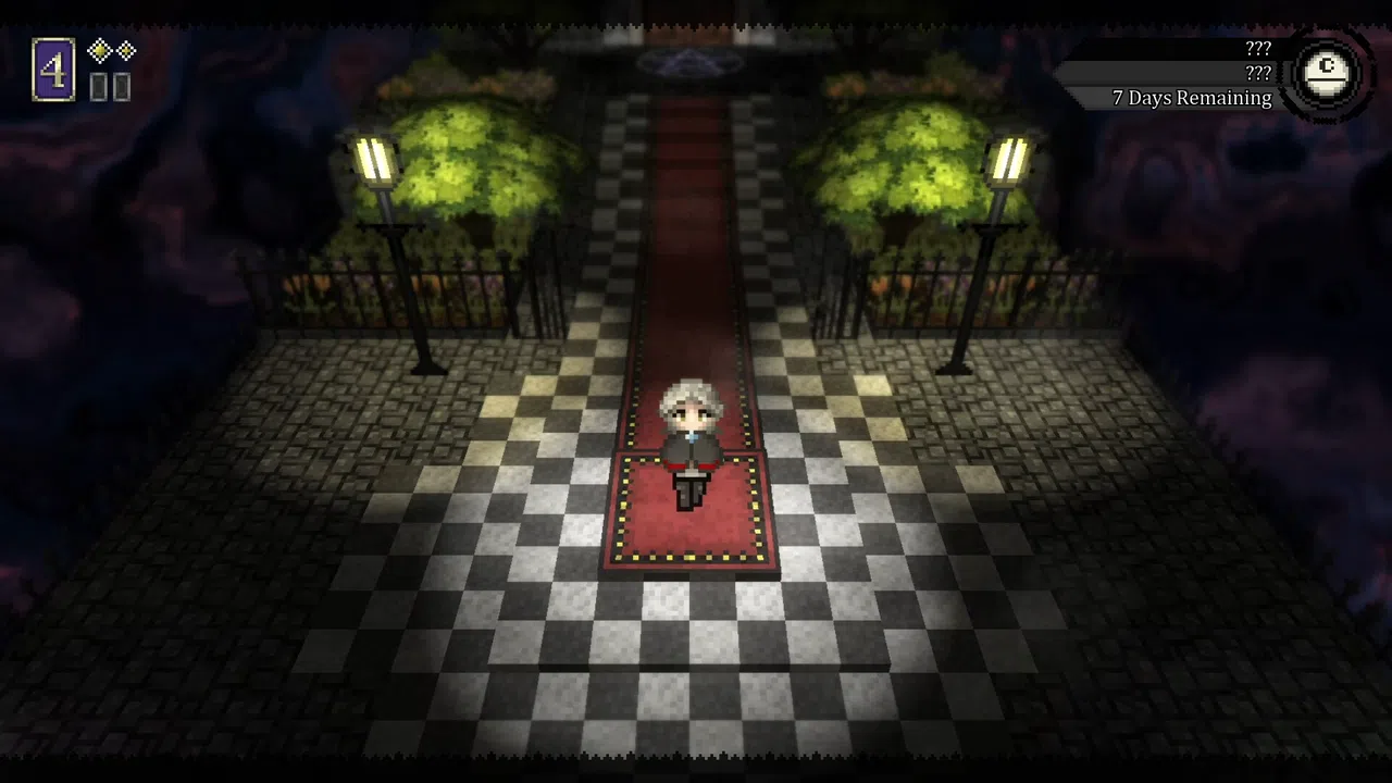 Reality Layer Zero Screenshot 3