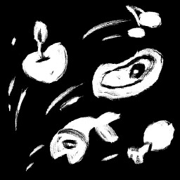 I want them all icon