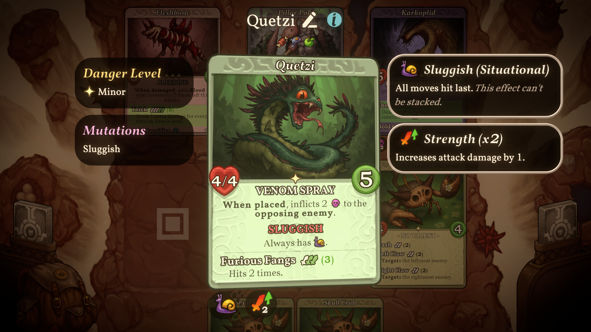 Decktamer Screenshot 10