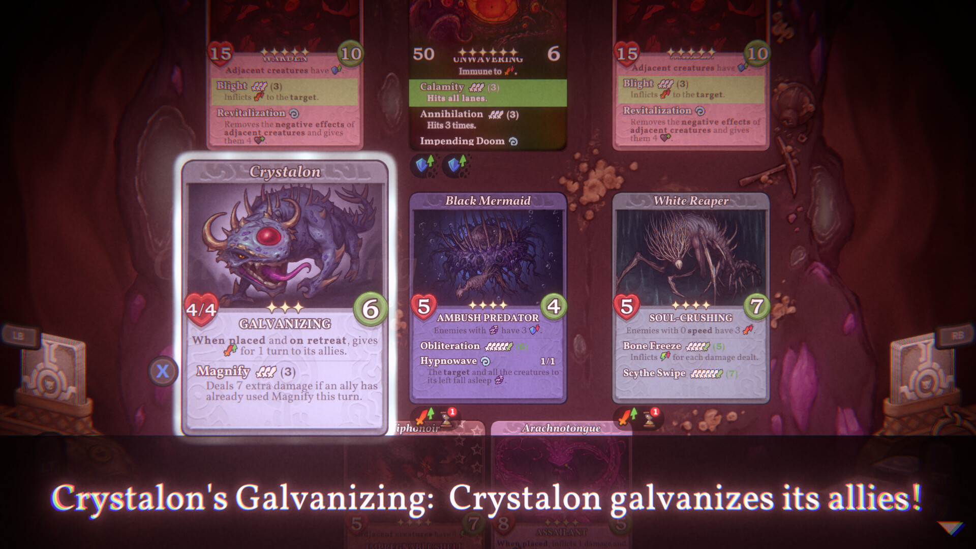 Decktamer Screenshot 11