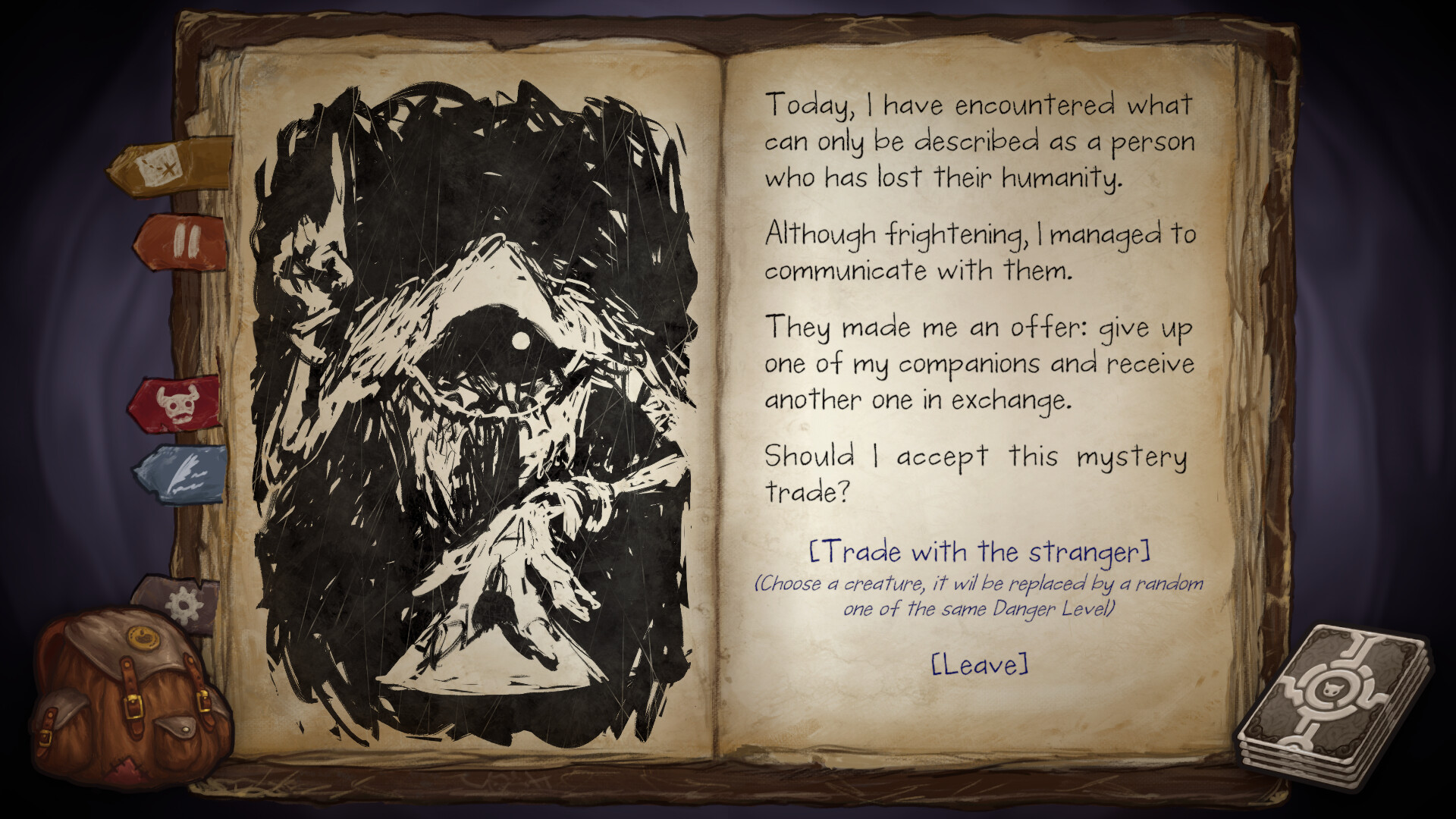 Decktamer Screenshot 1