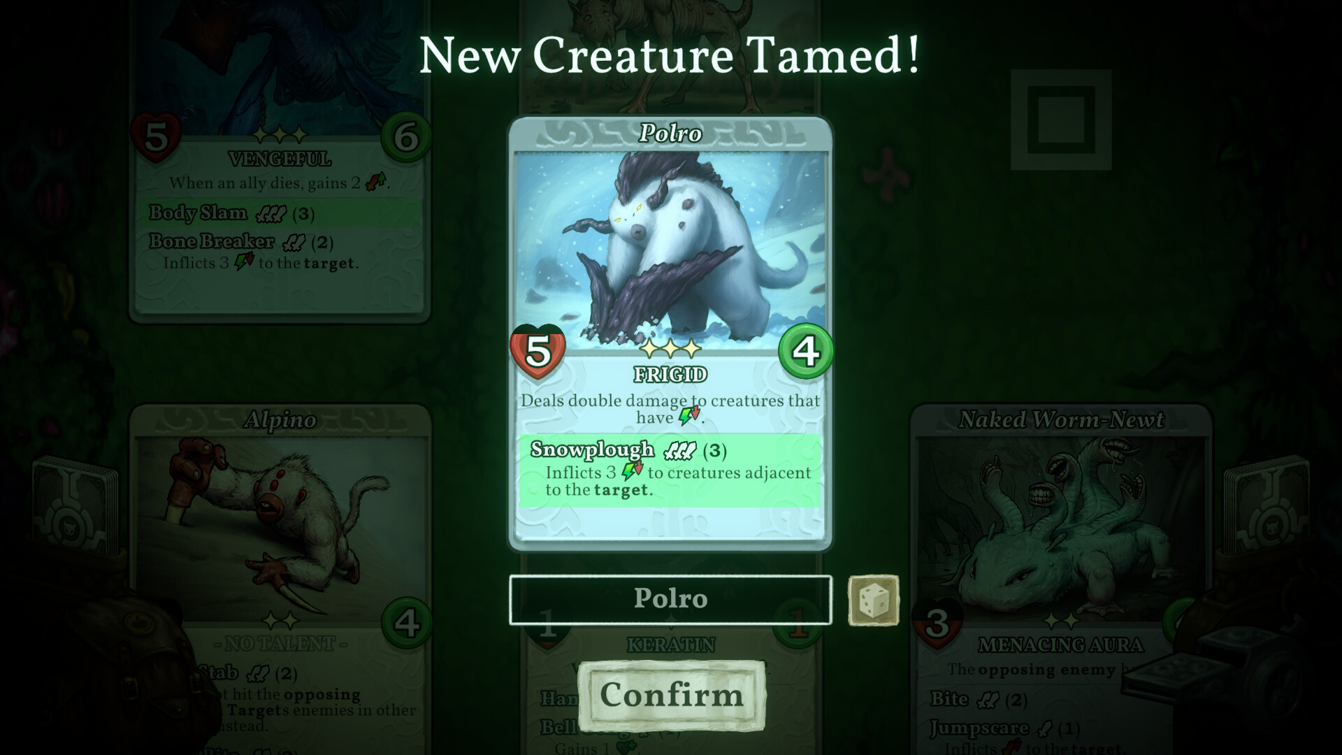 Decktamer Screenshot 2