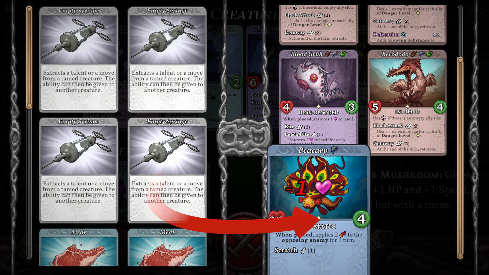 Decktamer Screenshot 9