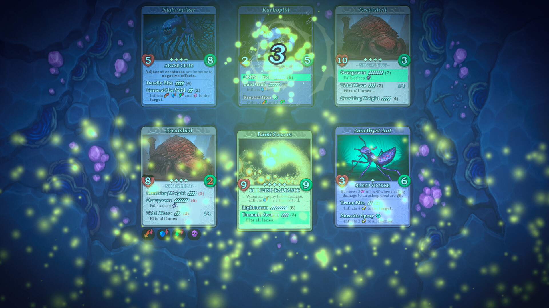 Decktamer Screenshot 6