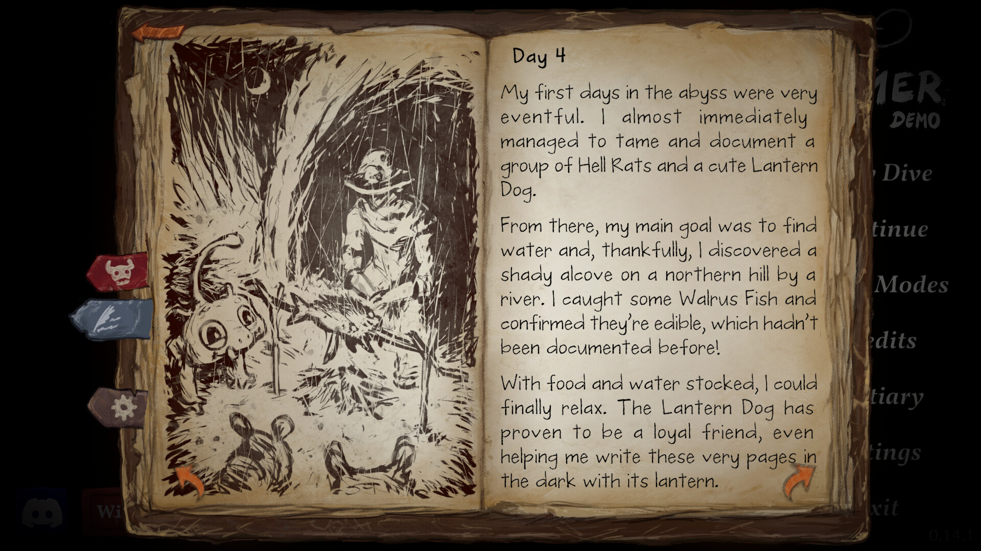 Decktamer Screenshot 5