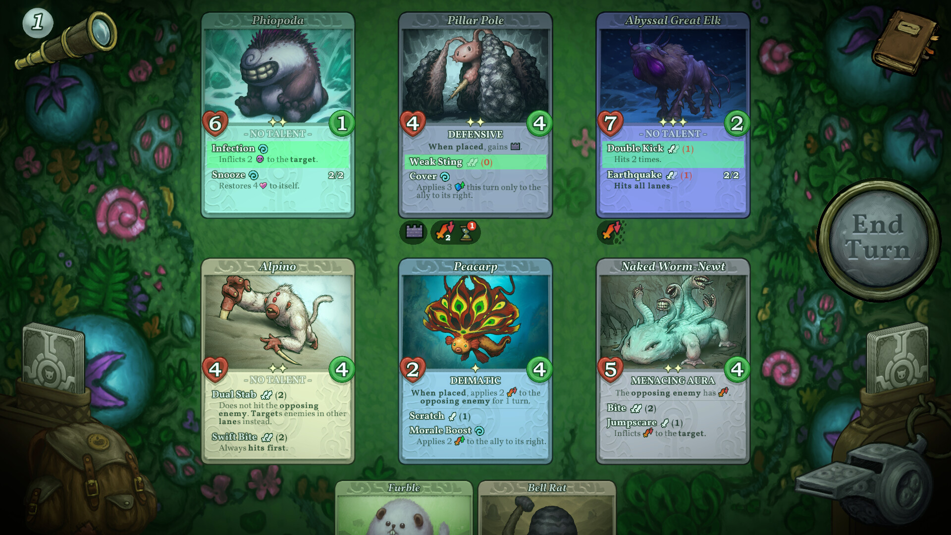 Decktamer Screenshot 0