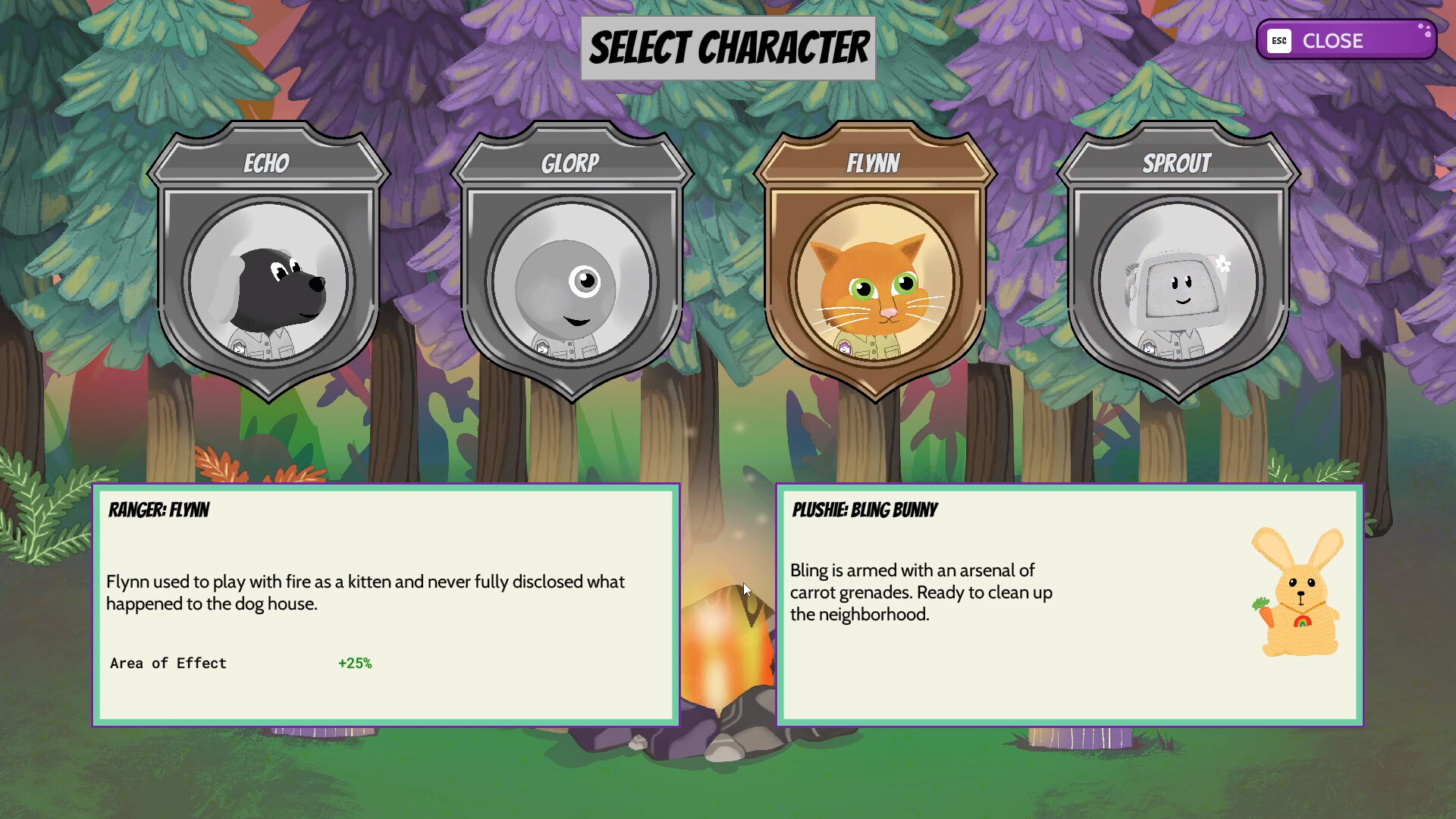 Plush Rangers Screenshot 6