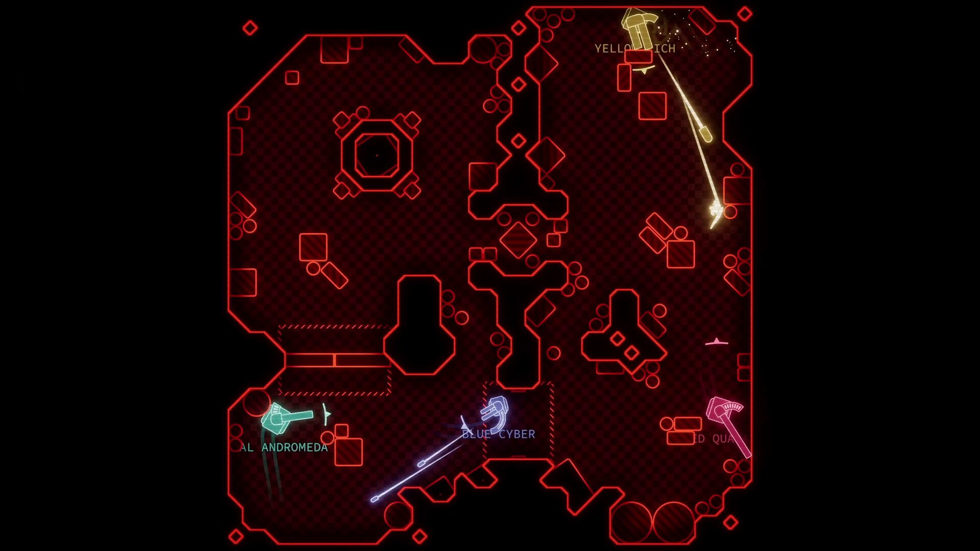 Deck of Treads Screenshot 10